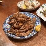 焼鳥食堂 - 