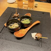 銀平 北新地店 - 