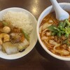 刀削麺・火鍋・西安料理 XI’AN 五反田店