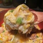 鉄板鶏舎tori to tamago - 