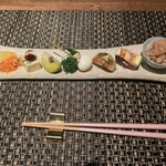 鉄板鶏舎tori to tamago - 