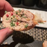 鉄板鶏舎tori to tamago - 