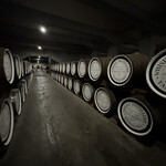 サントリー山崎蒸溜所 - 