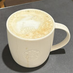 スターバックスコーヒー - カフェミスト