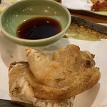 居酒屋やぶれ - 料理写真: