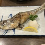 居酒屋　いこい 亀戸店 - 