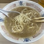 八ちゃんラーメン - 