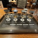 サントリー山崎蒸溜所 - 