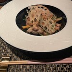 鉄板鶏舎tori to tamago - 