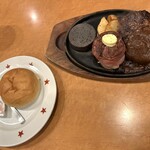 ステーキのどん - 