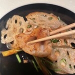 鉄板鶏舎tori to tamago - 