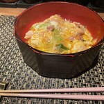 Teppan Keisha Tori To Tamago - 