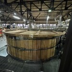 サントリー山崎蒸溜所 - 