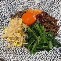 焼肉会席 ともじ - 