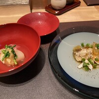 瓊鶴海 - 
