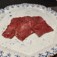 焼肉会席 ともじ - 
