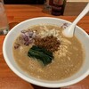 麺酒場まがり 八丁堀店