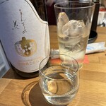 立ち飲み ひとよ - 