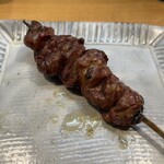 Yakitori Hachiman - 