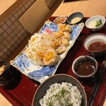 北新地 串揚げ かな山 - 