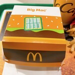 マクドナルド - 