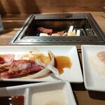 Yakiniku Raiku - 