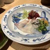 焼うお いし川 - 