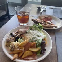 The Kitchen Salvatore Cuomo NAGOYA - 
