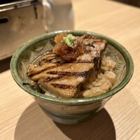 焼うお いし川 - 