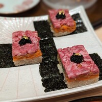 銀座 ちかみつ 並木通り - 