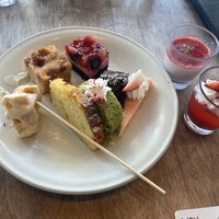 The Kitchen Salvatore Cuomo NAGOYA - 