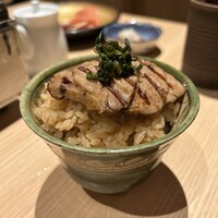 焼うお いし川 - 