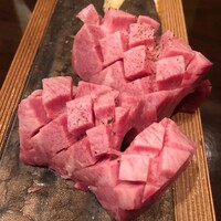 西麻布 肉粋やまもと - 