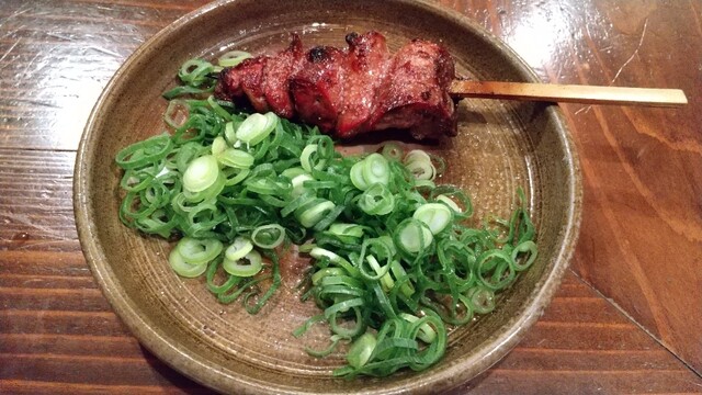 Ton Tori Yokogawa Ten photo 2