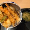 Edomae Tendon Hamada - 