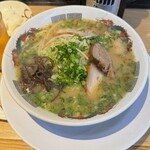 ラーメン小金太 - 