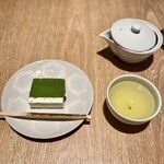 山本山 ふじヱ茶房 - 