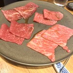 焼肉 ジャンボ - 