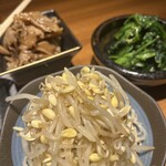 焼肉 ジャンボ - 