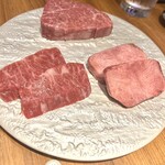 焼肉 ジャンボ 白金 - 