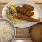 さち福やCAFE - 