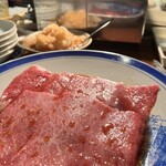 Yakiniku Nikudarake - 