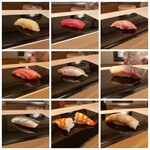 Sushi Mizukami - 