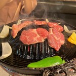 赤磚成吉思汗俱樂部 南7條店 - 