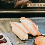 大興寿司 - 蟹