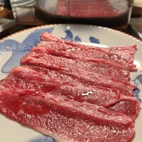 焼肉 にくだらけ - 
