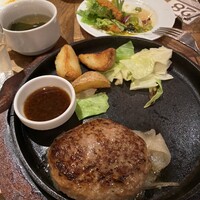 ビストロガブリ 大門店 -  ビストロガブリ 大門店 -