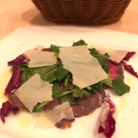 エリオ・ロカンダ・イタリアーナ - 