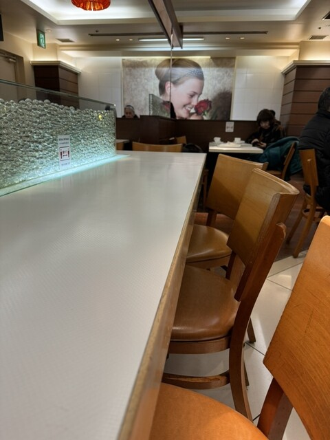 Cafe de Clever Sosugeto Ten photo 5