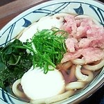 丸亀製麺 - 